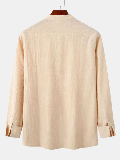 BELIZE - LONG - SLEEVED SET - LORMIER - 