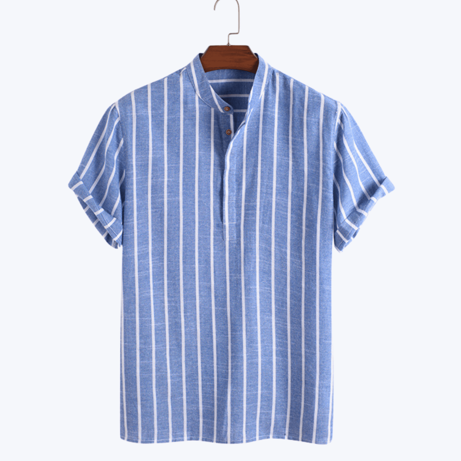 BORA BORA - LINEN OUTFIT - LORMIER - 