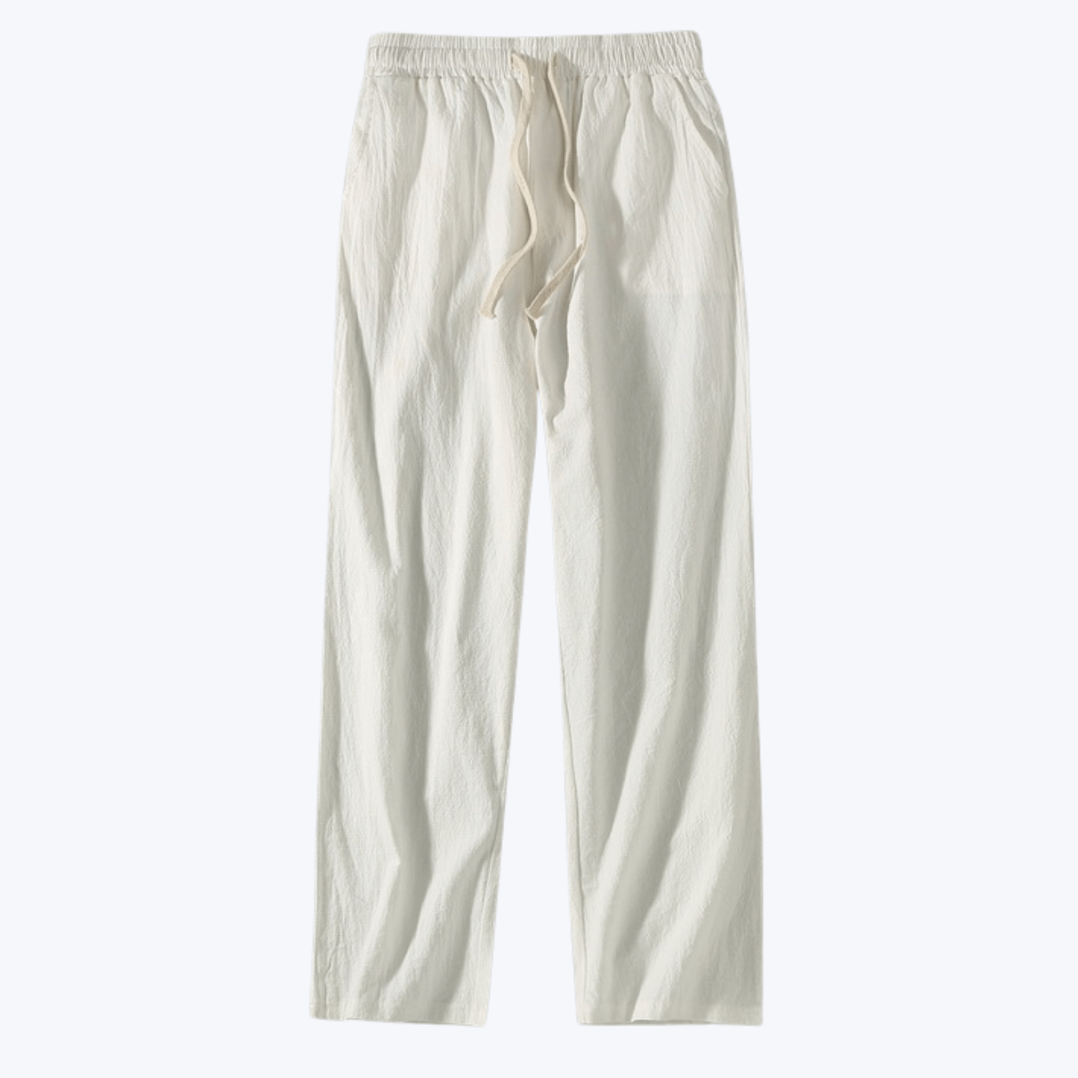 BORA BORA - LINEN OUTFIT - LORMIER - 