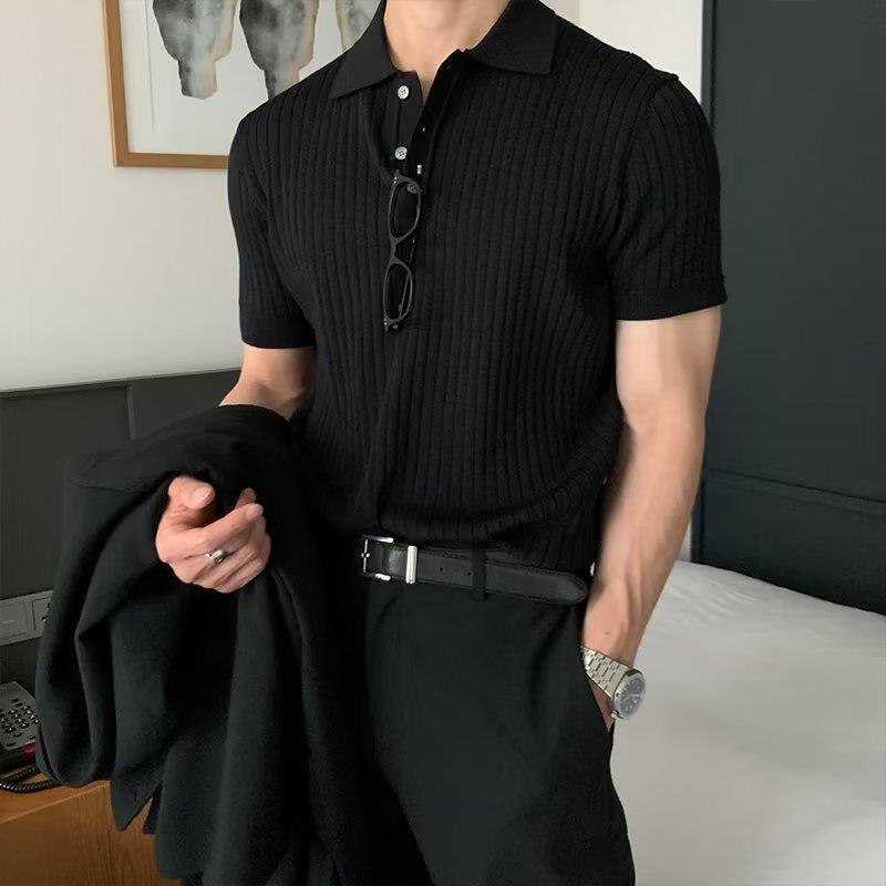 BORA BORA - SIGNATURE POLO - LORMIER - 