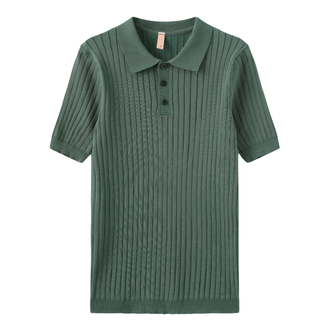 BORA BORA - SIGNATURE POLO - LORMIER - 