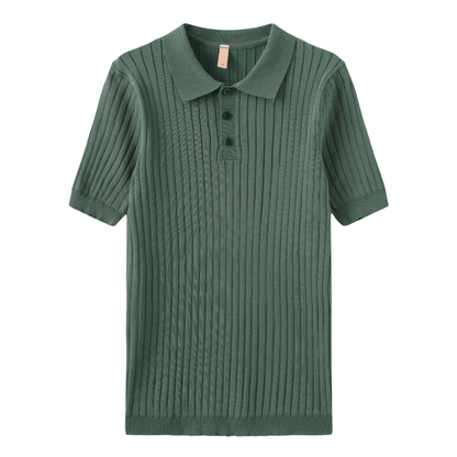 BORA BORA - SIGNATURE POLO - LORMIER - 