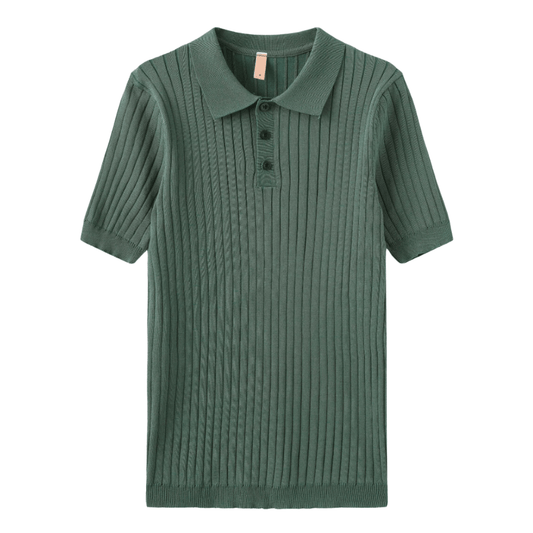 BORA BORA - SIGNATURE POLO - LORMIER - 