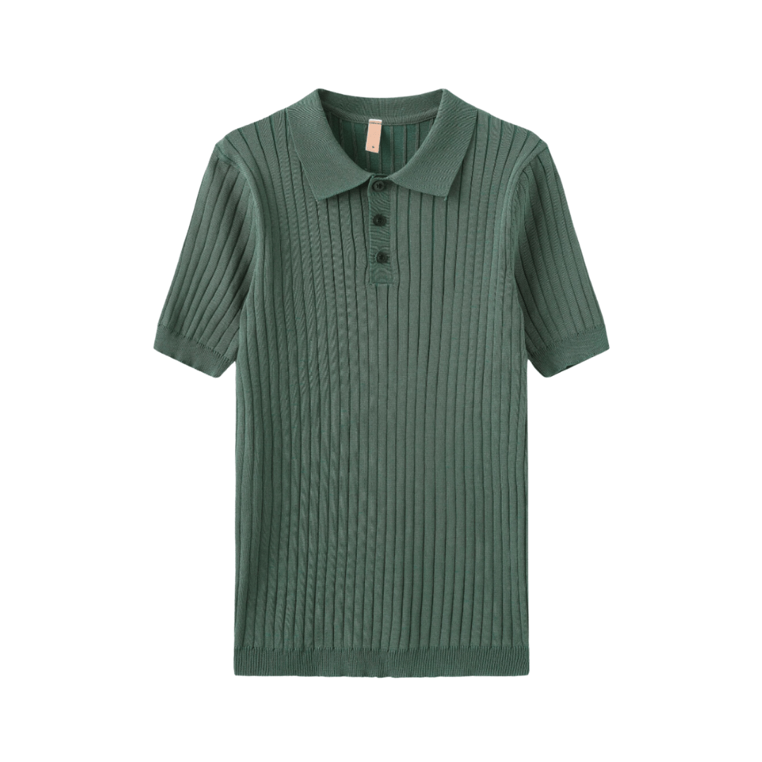 BORA BORA - SIGNATURE POLO - LORMIER - 