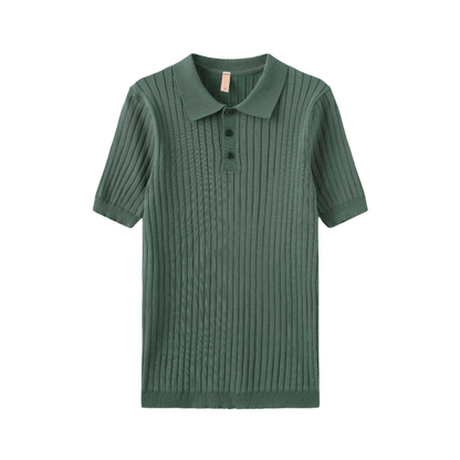 BORA BORA - SIGNATURE POLO - LORMIER - 