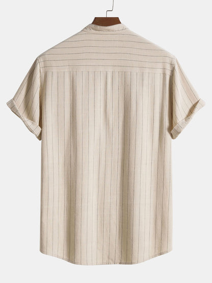 CANCÚN - SHORT - SLEEVED SET - LORMIER - 