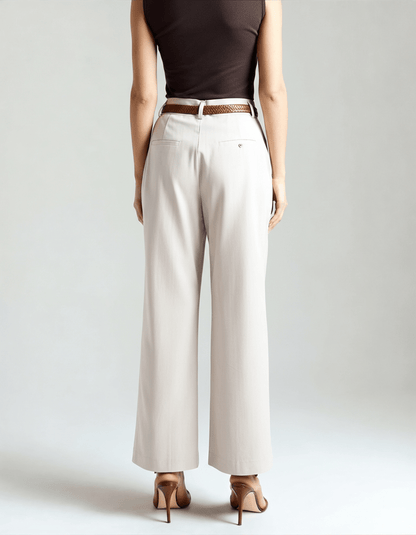 CAPRI PANTS - LORMIER - 
