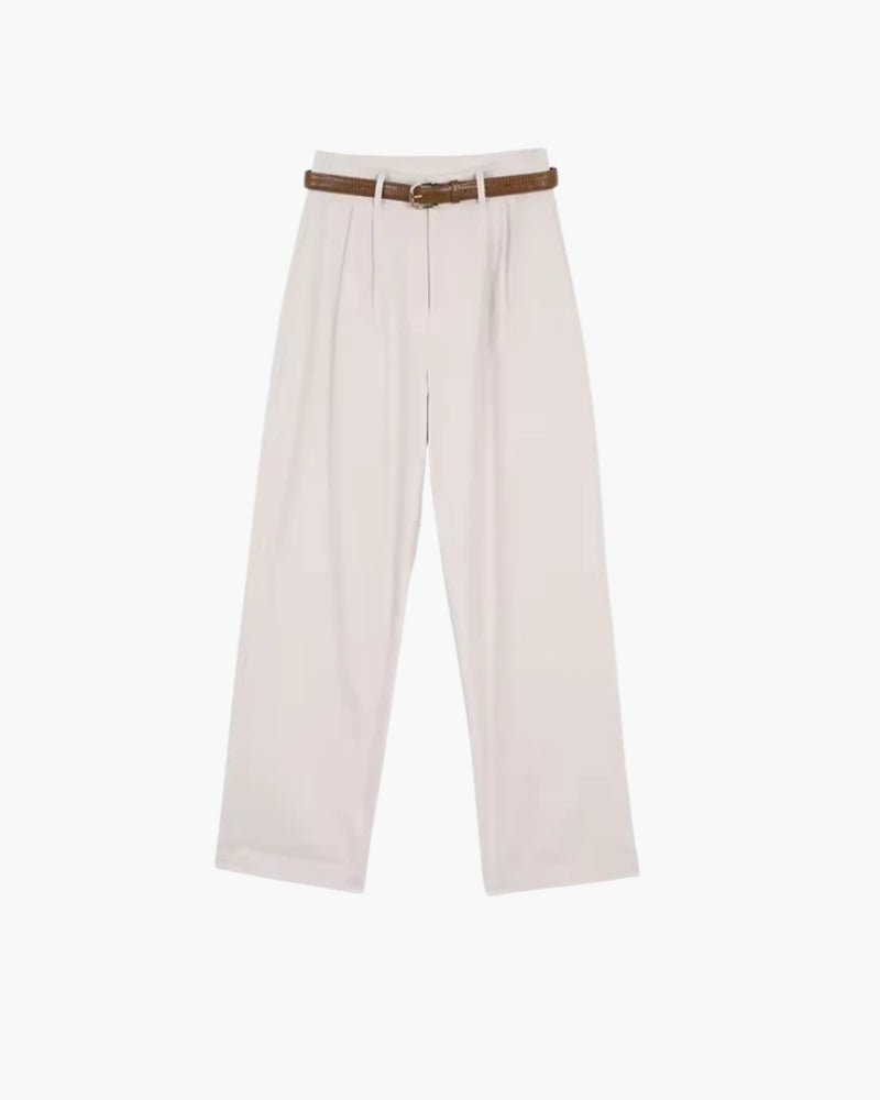 CAPRI PANTS - LORMIER - 