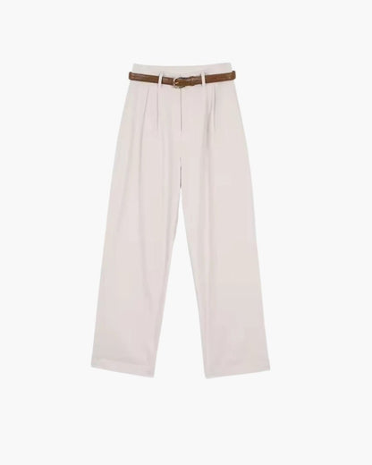 CAPRI PANTS - LORMIER - 