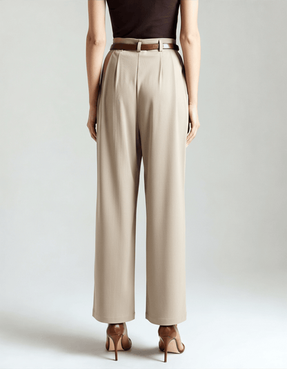 CAPRI PANTS - LORMIER - 