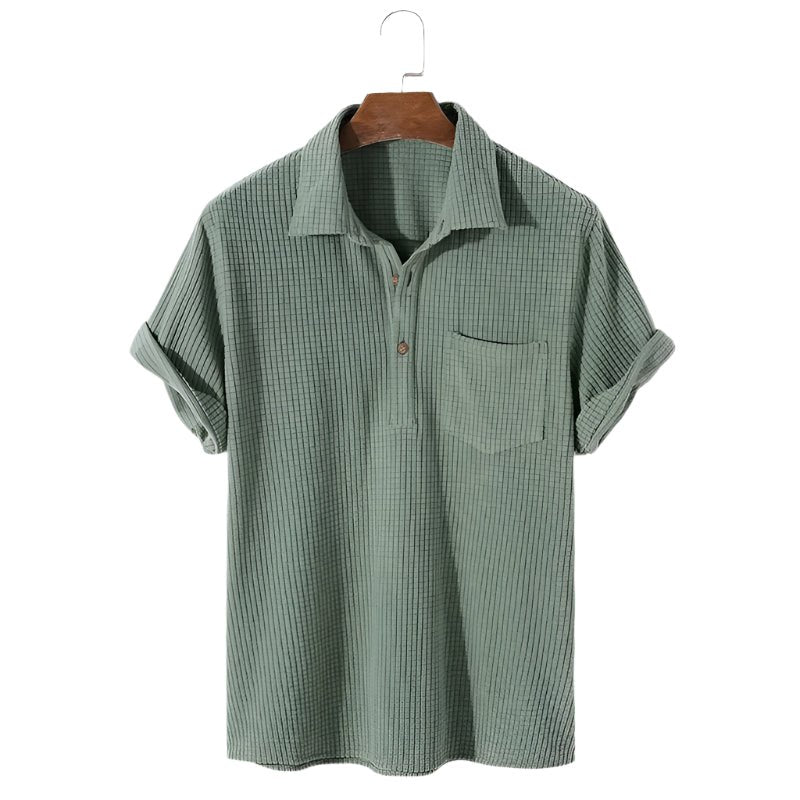 CAPRI - SUMMER CASUAL POLO - LORMIER - 