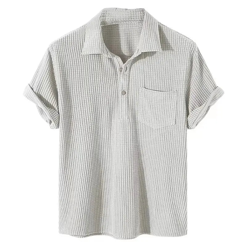 CAPRI - SUMMER CASUAL POLO - LORMIER - 
