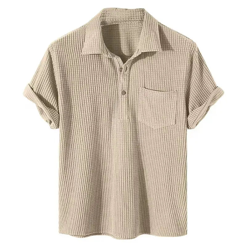 CAPRI - SUMMER CASUAL POLO - LORMIER - 
