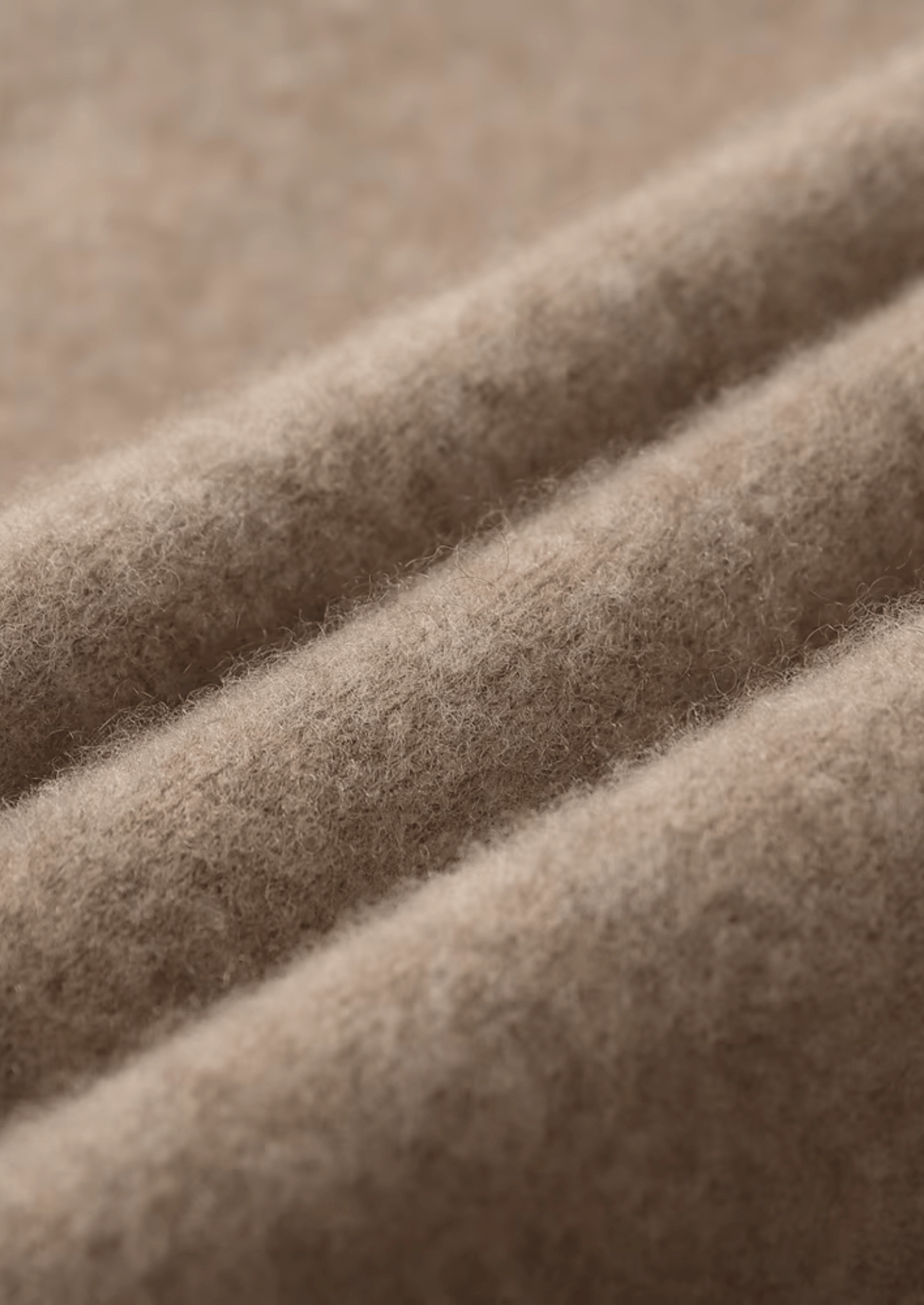 CASHMERE COMFORT SET – ZIP HOODIE & KNIT PANTS - LORMIER - 