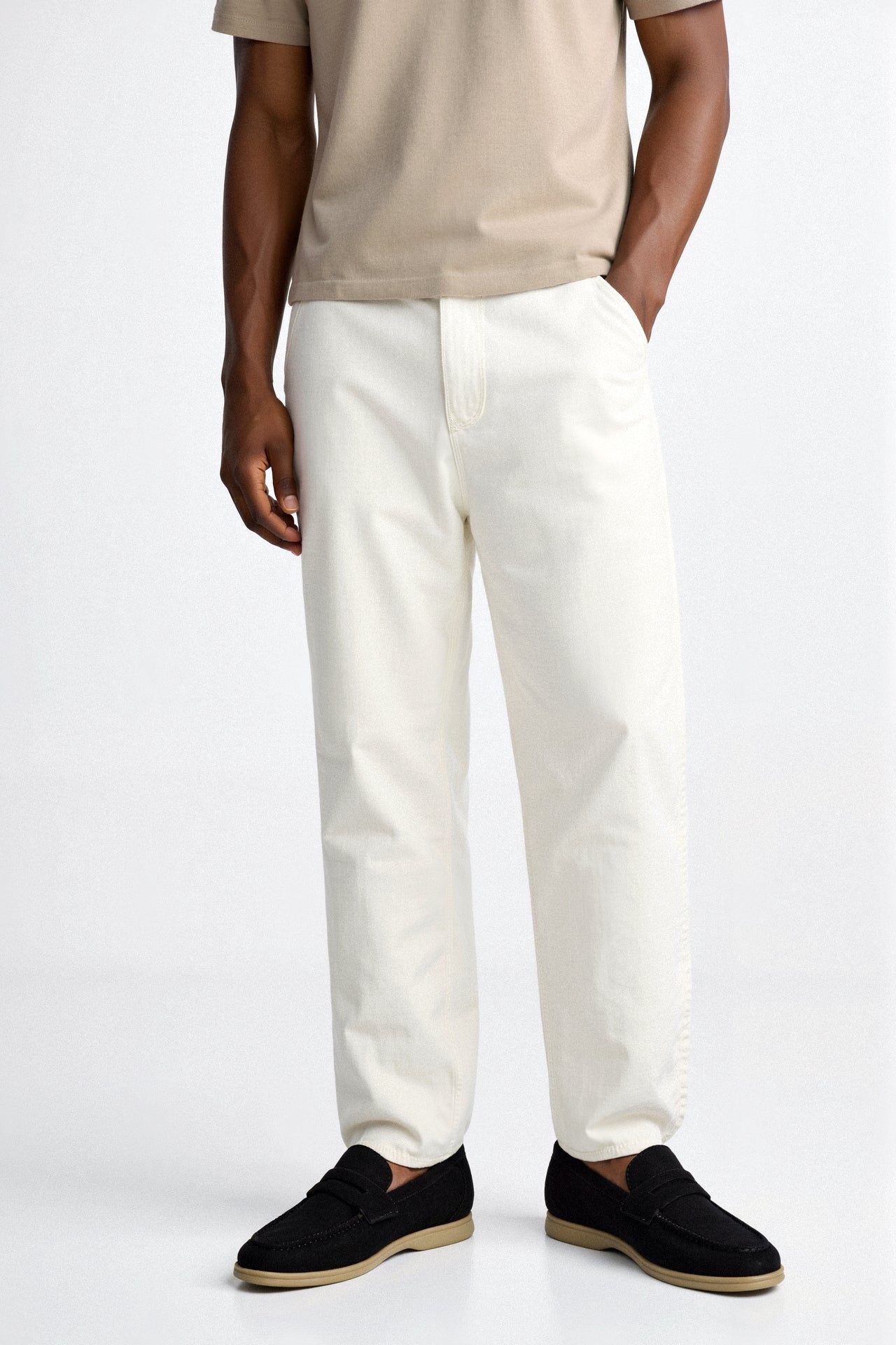 CASUAL SLIP - ON VERSATILE LOAFERS - LORMIER - 