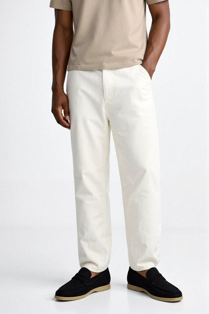 CASUAL SLIP - ON VERSATILE LOAFERS - LORMIER - 