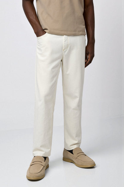 CASUAL SLIP - ON VERSATILE LOAFERS - LORMIER - 