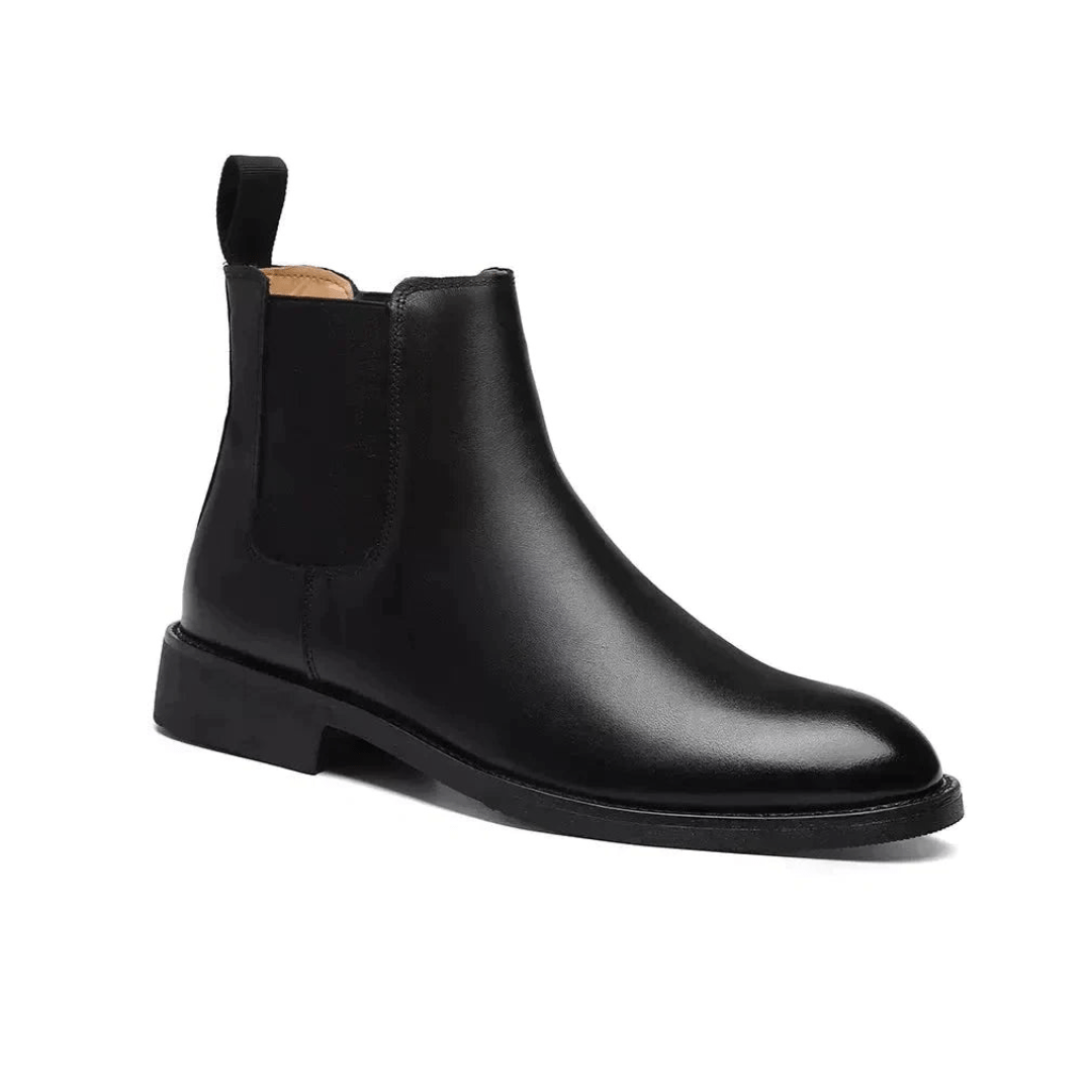 CHELSEA BOOTS - LORMIER - 