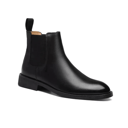 CHELSEA BOOTS - LORMIER - 