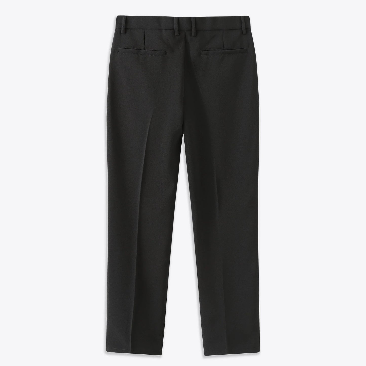 CLASSIC STRETCH TAILORED PANTS - LORMIER - 