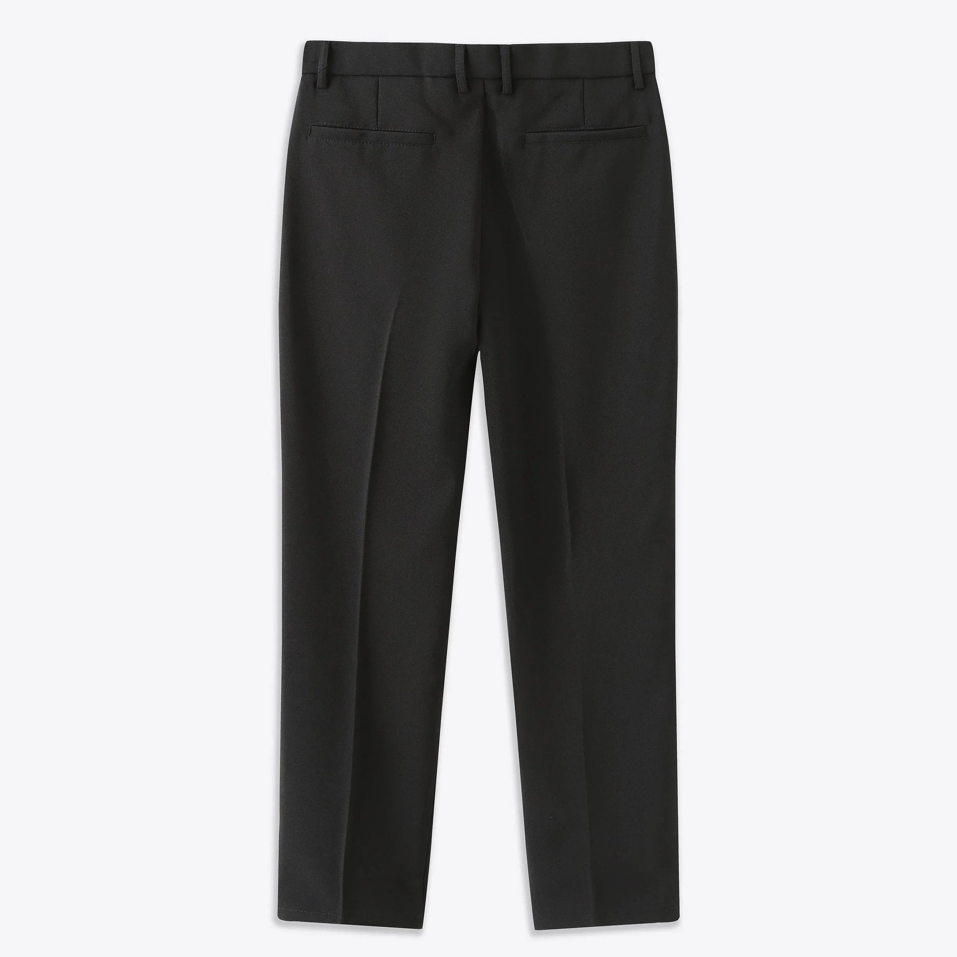 CLASSIC STRETCH TAILORED PANTS - LORMIER - 