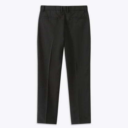 CLASSIC STRETCH TAILORED PANTS - LORMIER - 