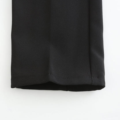 CLASSIC STRETCH TAILORED PANTS - LORMIER - 