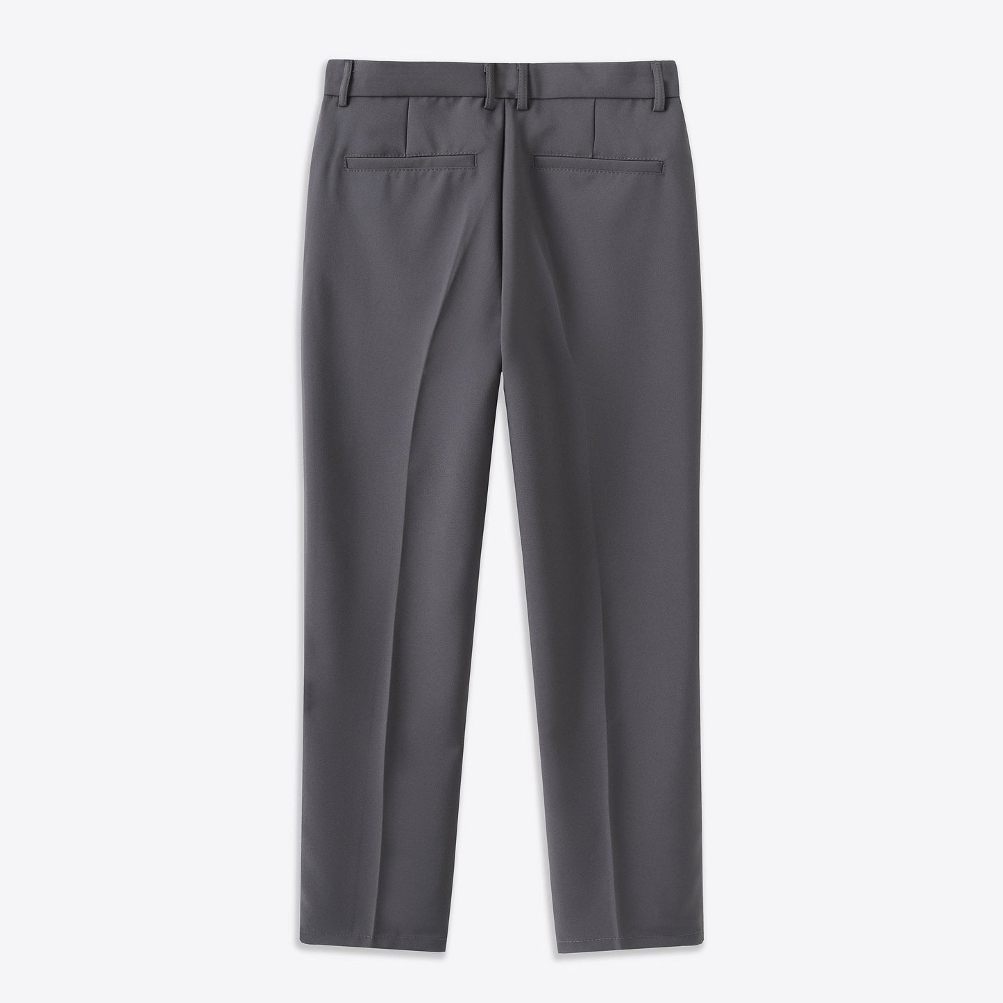 CLASSIC STRETCH TAILORED PANTS - LORMIER - 