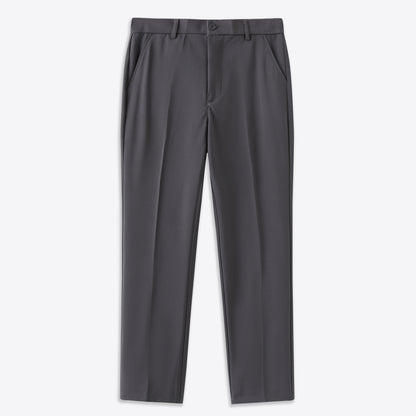 CLASSIC STRETCH TAILORED PANTS - LORMIER - 