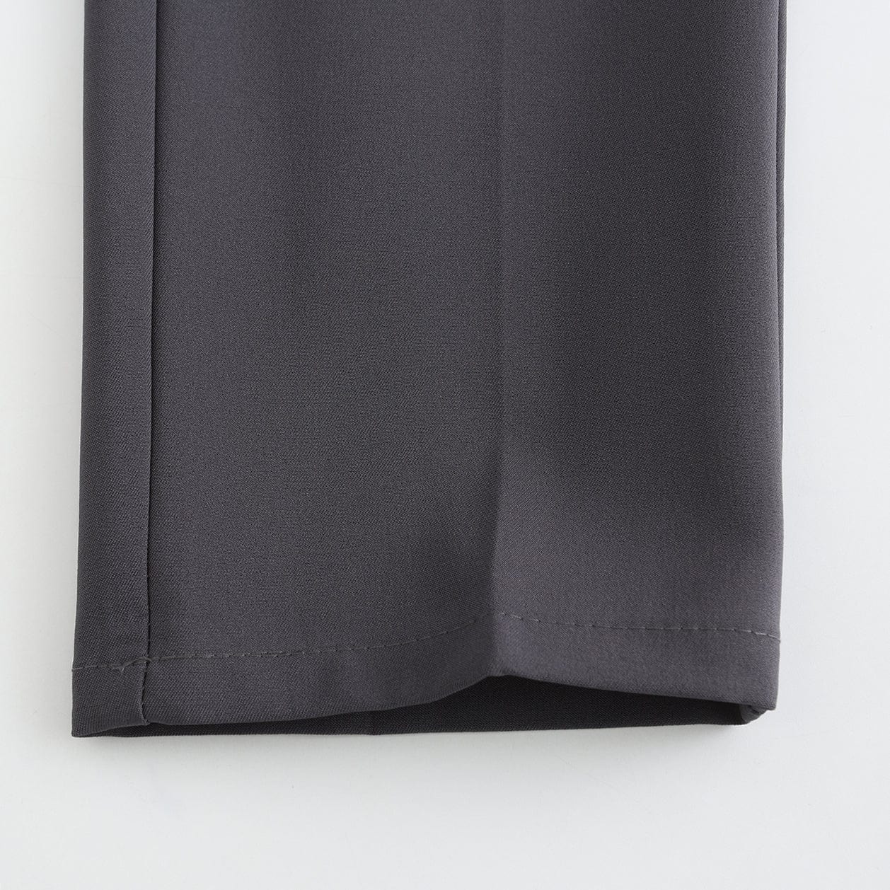 CLASSIC STRETCH TAILORED PANTS - LORMIER - 