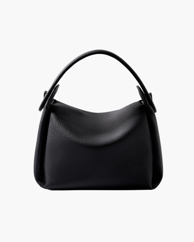 CLASSY LADY HANDBAG - LORMIER - 