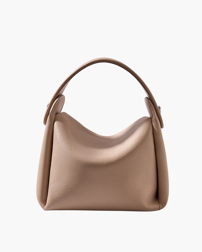 CLASSY LADY HANDBAG - LORMIER - 