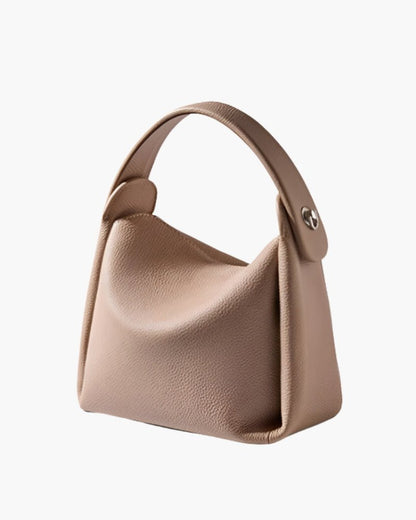 CLASSY LADY HANDBAG - LORMIER - 