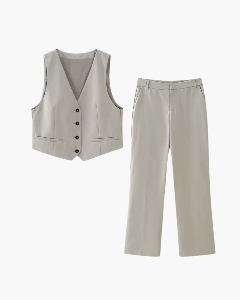 CLASSY LADY SET - LORMIER - 