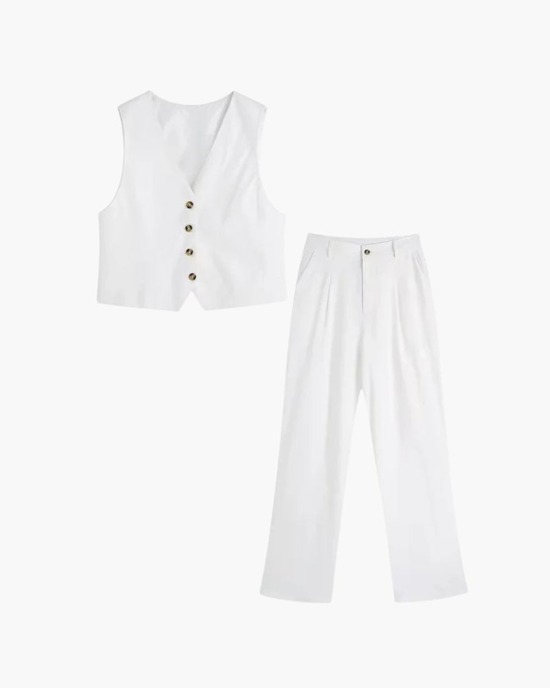 CLASSY LADY SET - LORMIER - 