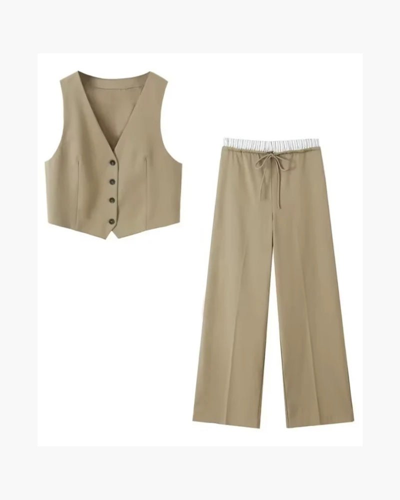 CLASSY LADY SET - LORMIER - 