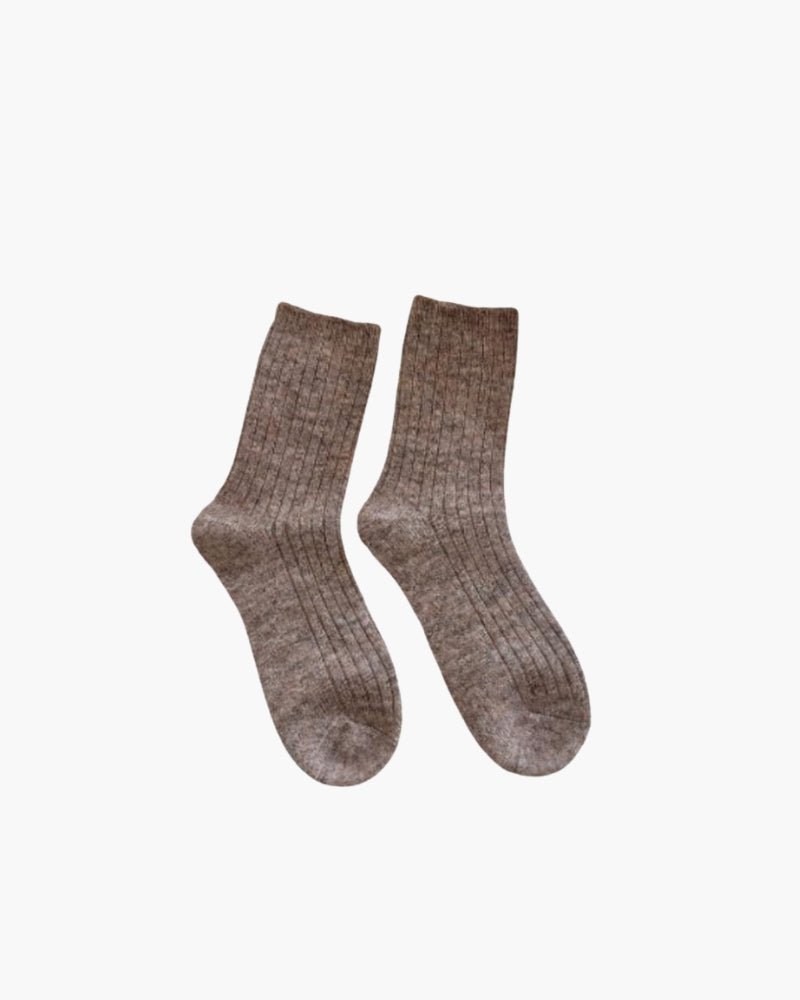 COMFORT SOCKS - LORMIER - 