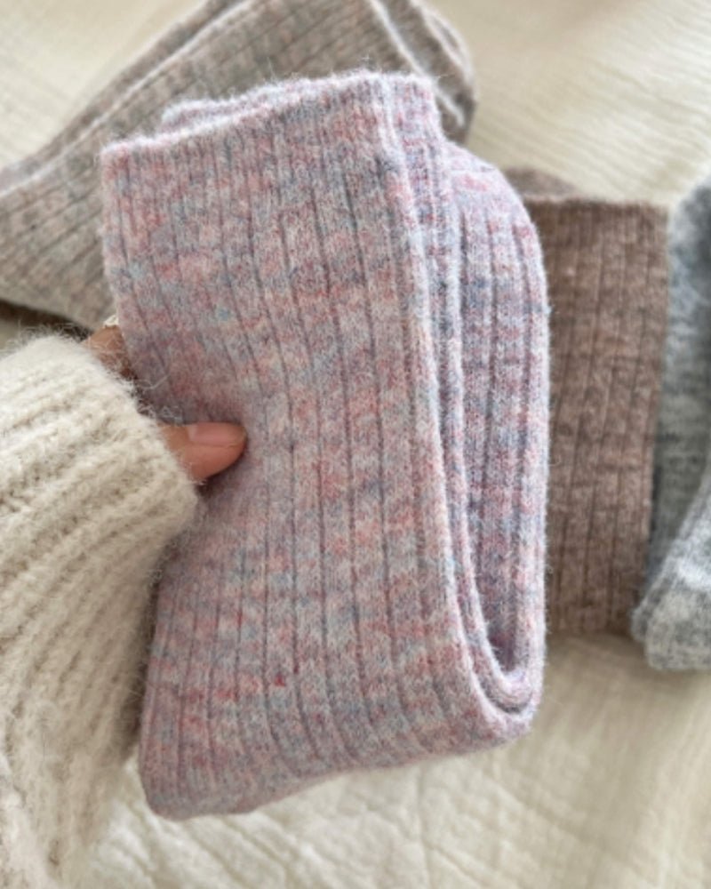 COMFORT SOCKS - LORMIER - 