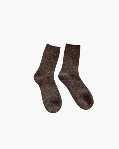 COMFORT SOCKS - LORMIER - 