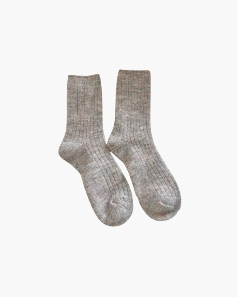 COMFORT SOCKS - LORMIER - 