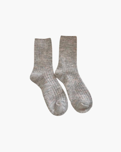 COMFORT SOCKS - LORMIER - 