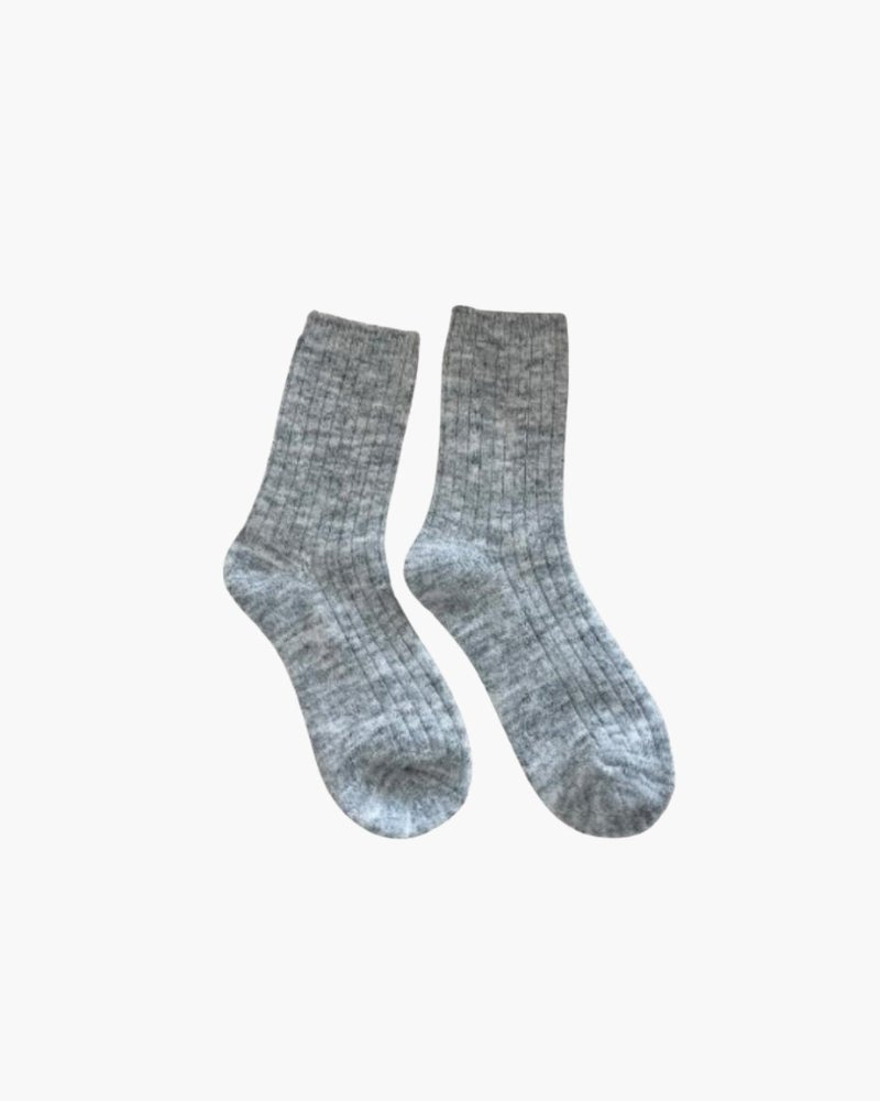 COMFORT SOCKS - LORMIER - 