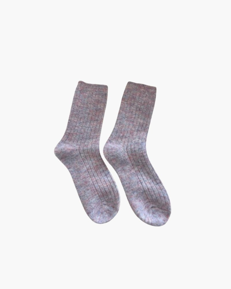COMFORT SOCKS - LORMIER - 