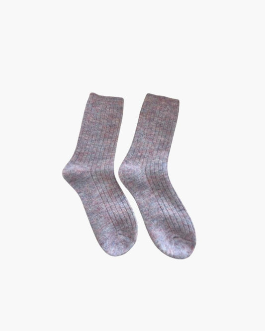 COMFORT SOCKS - LORMIER - 