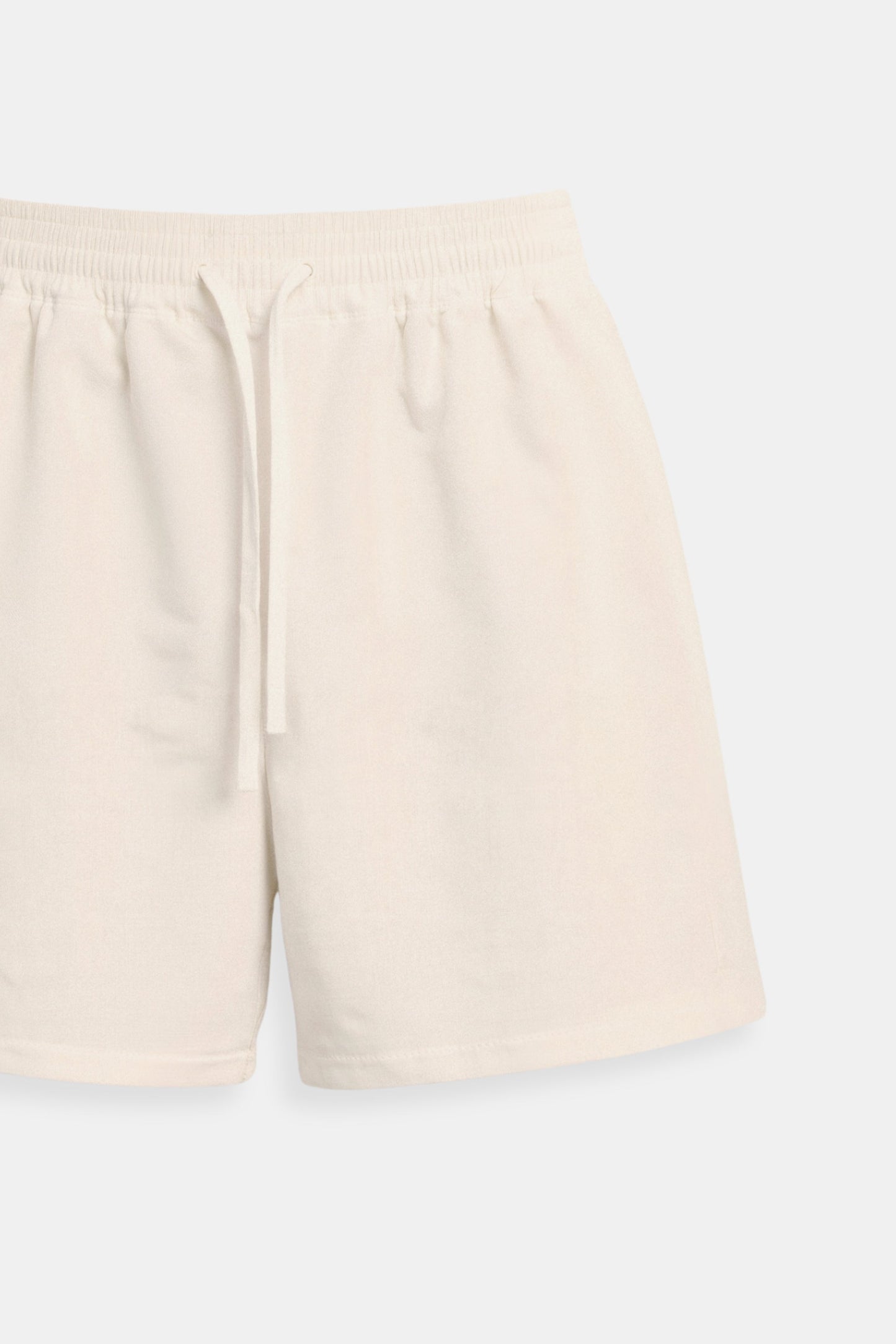 COMFY COTTON BREATHABLE ACTIVE SHORTS - LORMIER - 