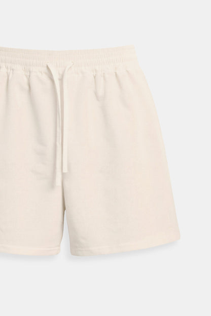 COMFY COTTON BREATHABLE ACTIVE SHORTS - LORMIER - 