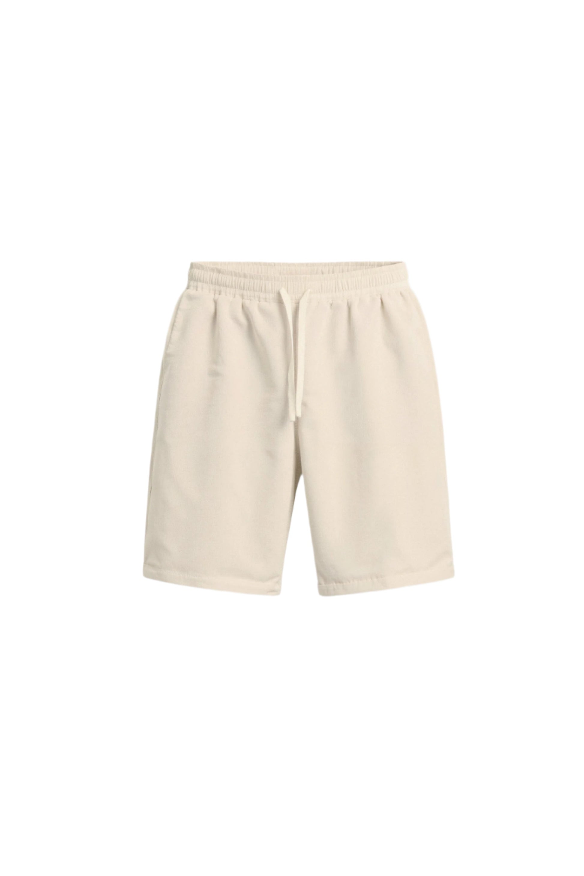 COMFY COTTON BREATHABLE ACTIVE SHORTS - LORMIER - 