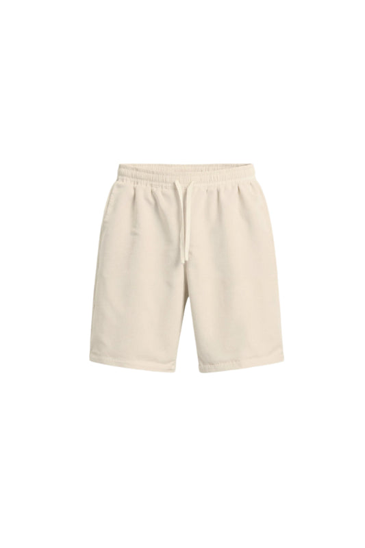 COMFY COTTON BREATHABLE ACTIVE SHORTS - LORMIER - 