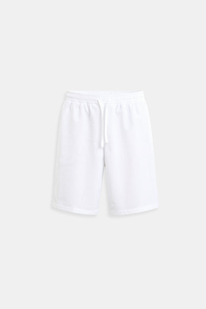 COMFY COTTON BREATHABLE ACTIVE SHORTS - LORMIER - 