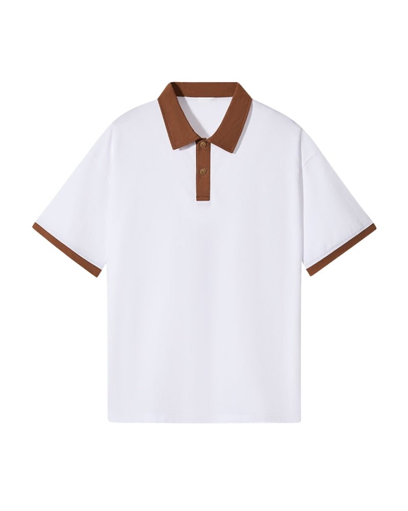 COMO - POLO - LORMIER - 